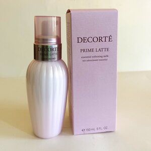 Decorte Prime Latte Essential Softening Milk - 150 ml